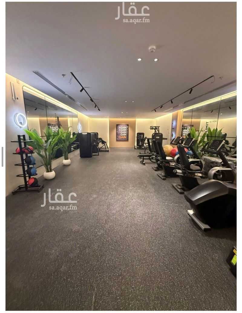 2 bedroom apartment in Al Sulaimaniyyah, Riyadh 18