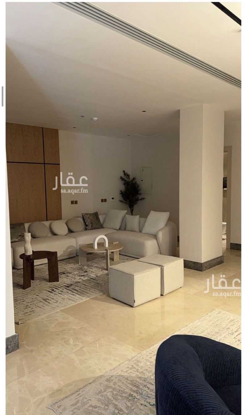 2 bedroom apartment in Al Sulaimaniyyah, Riyadh 19
