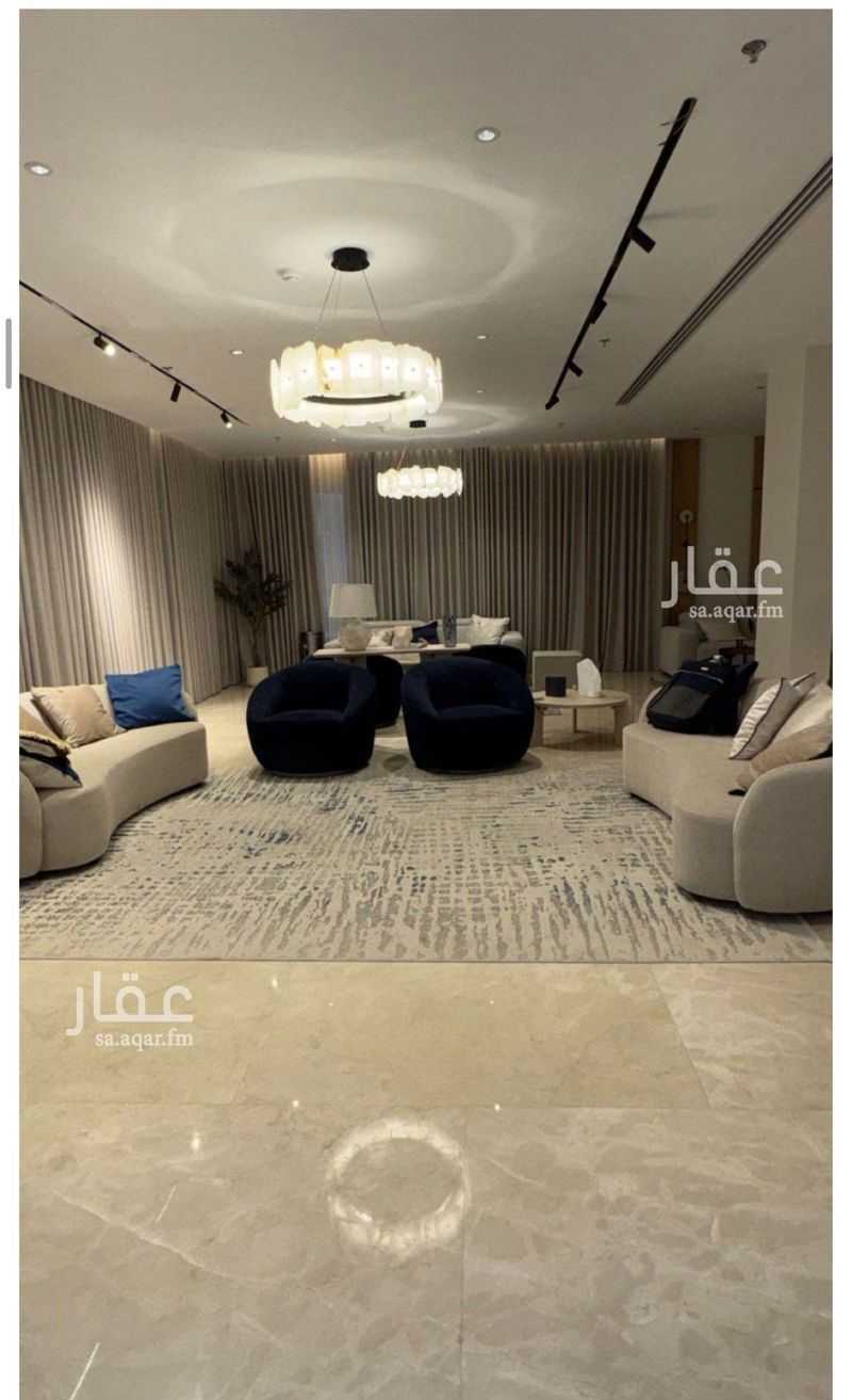 2 bedroom apartment in Al Sulaimaniyyah, Riyadh 20