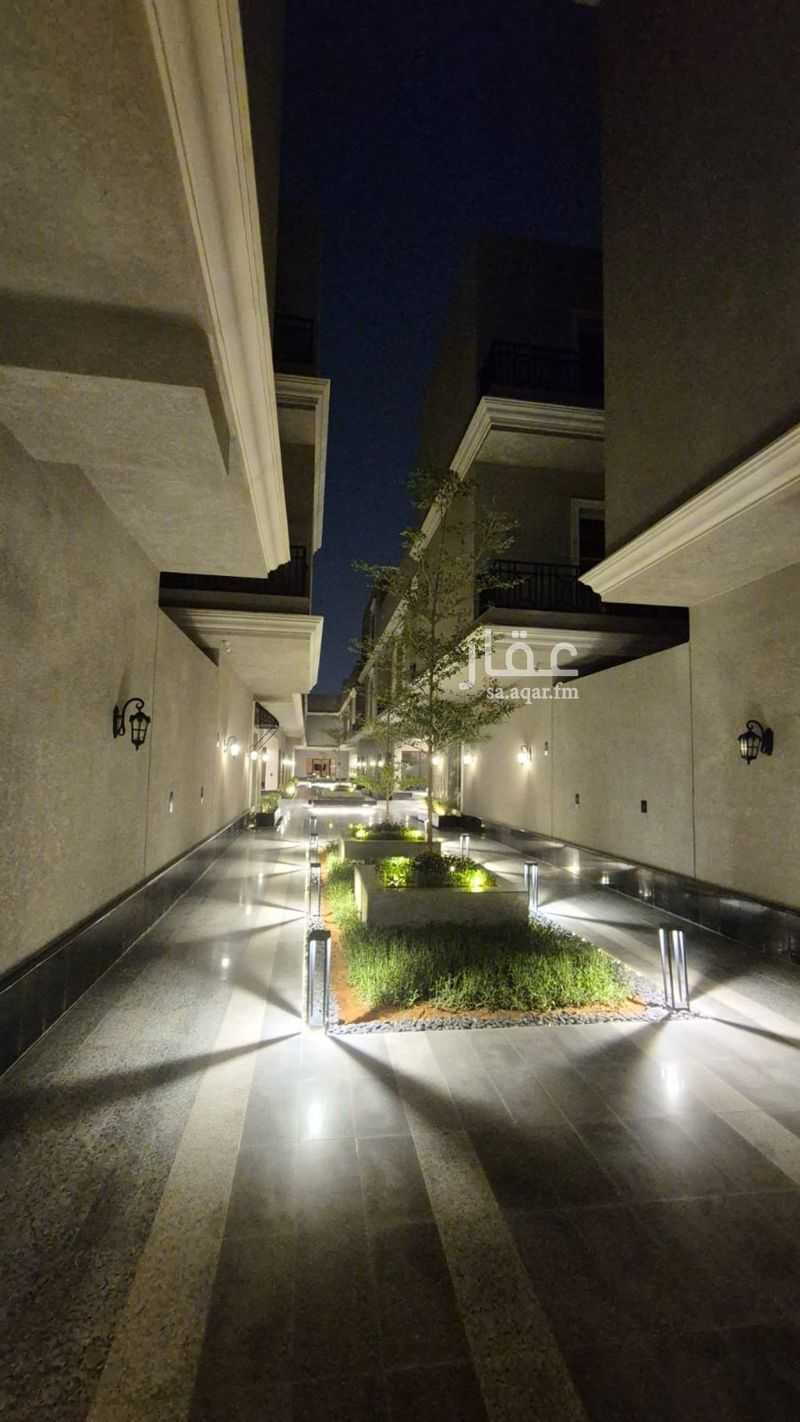 2 bedroom apartment in Al Sulaimaniyyah, Riyadh 23