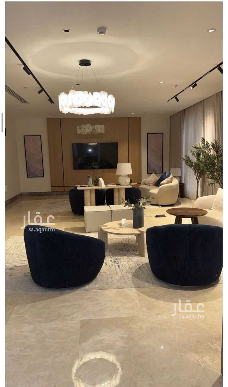 2 bedroom apartment in Al Sulaimaniyyah, Riyadh 24