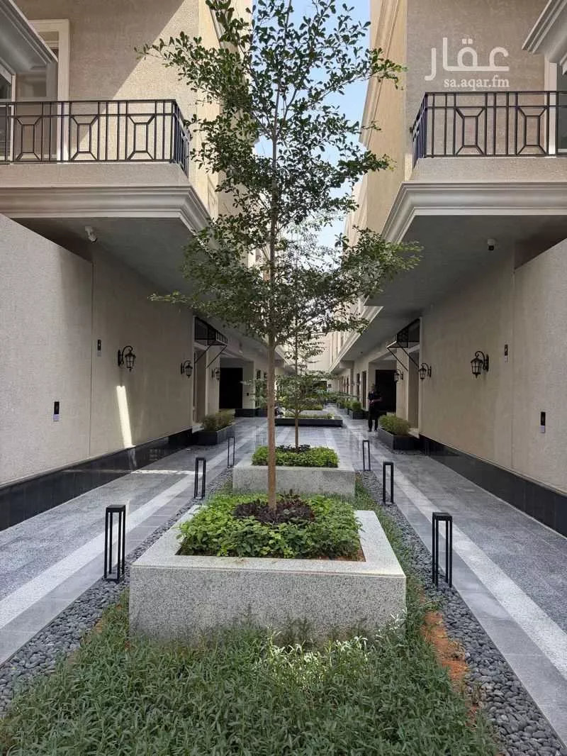 2 bedroom apartment in Al Sulaimaniyyah 9