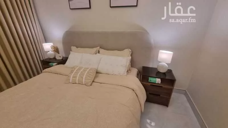 شقة 4 غرف في الفيحاء 9