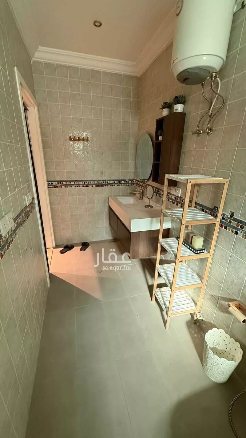 4 bedroom apartment in Mishrifah 11