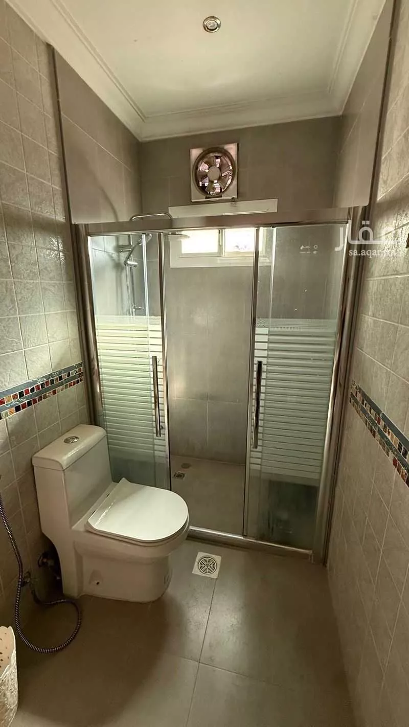 4 bedroom apartment in Mishrifah 14