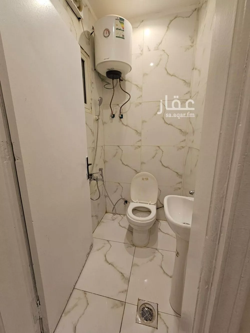 شقة 1 غرف في اليرموك 2