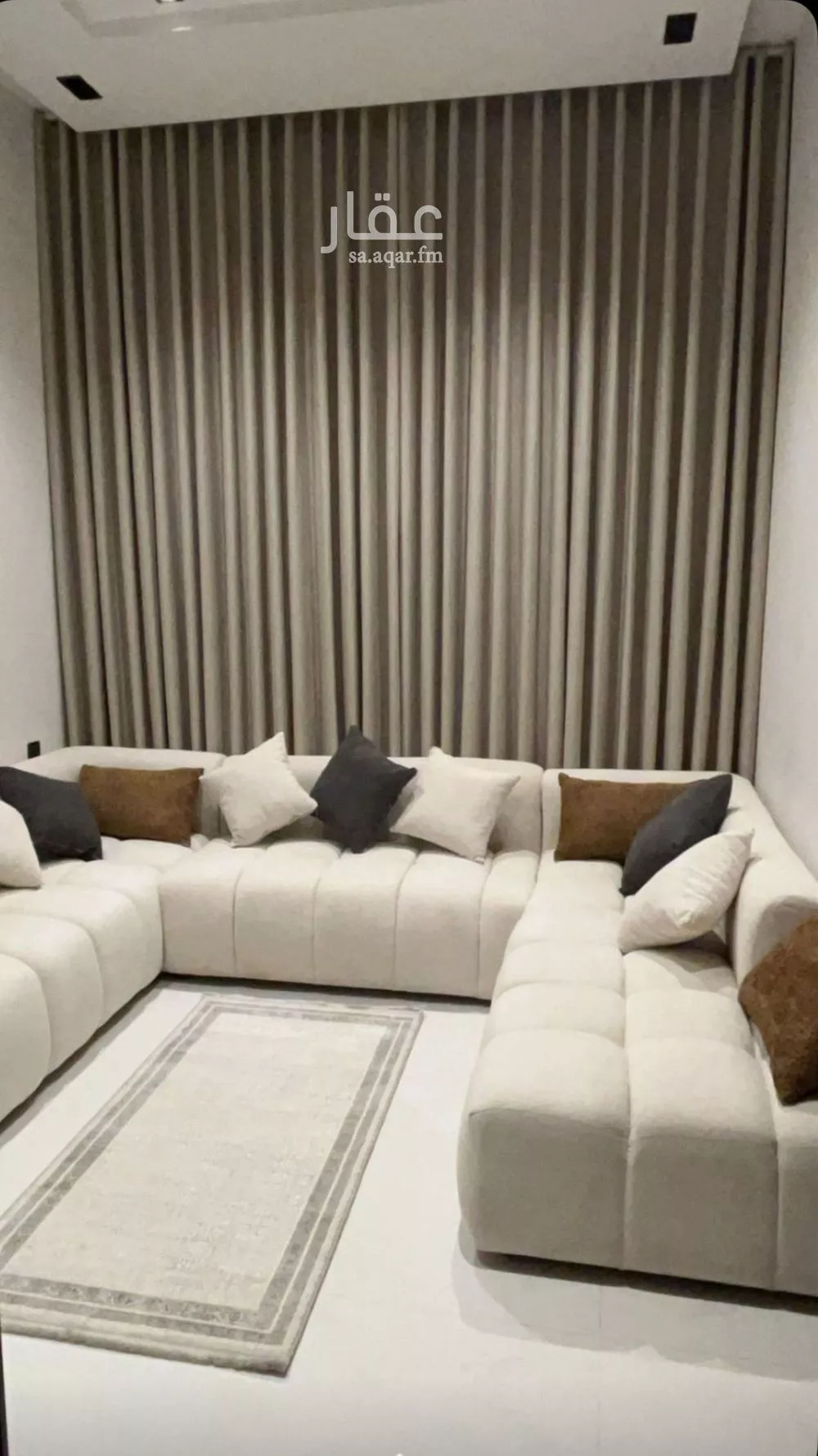 6 bedroom villa in Al Yarmouk, Riyadh 5