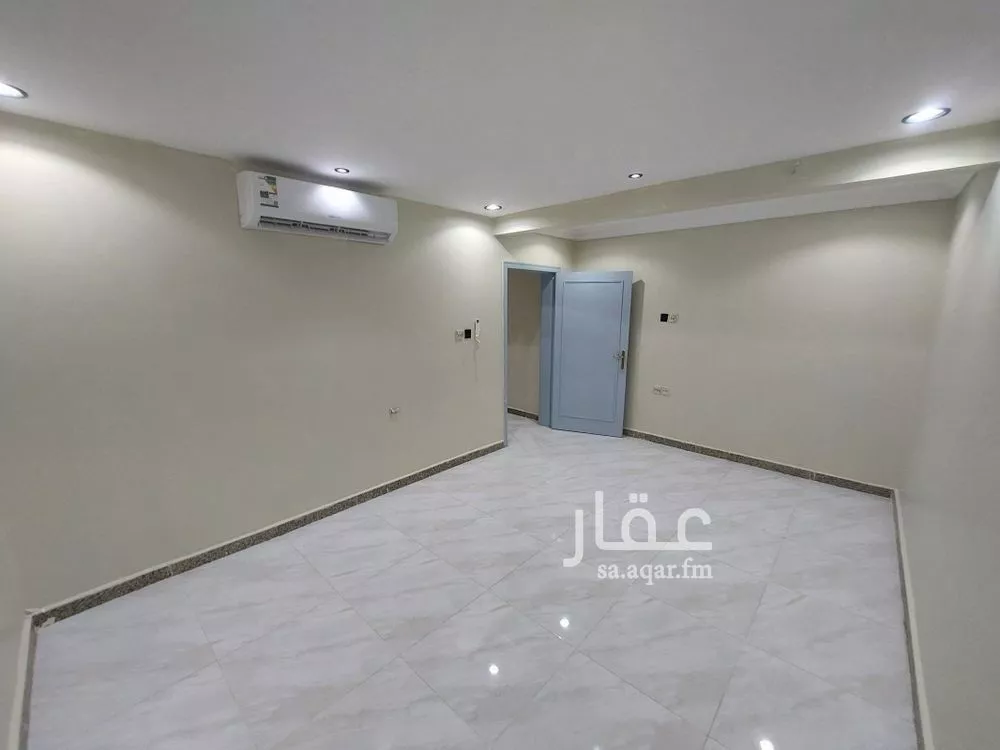 شقة 1 غرف في العقيق 2