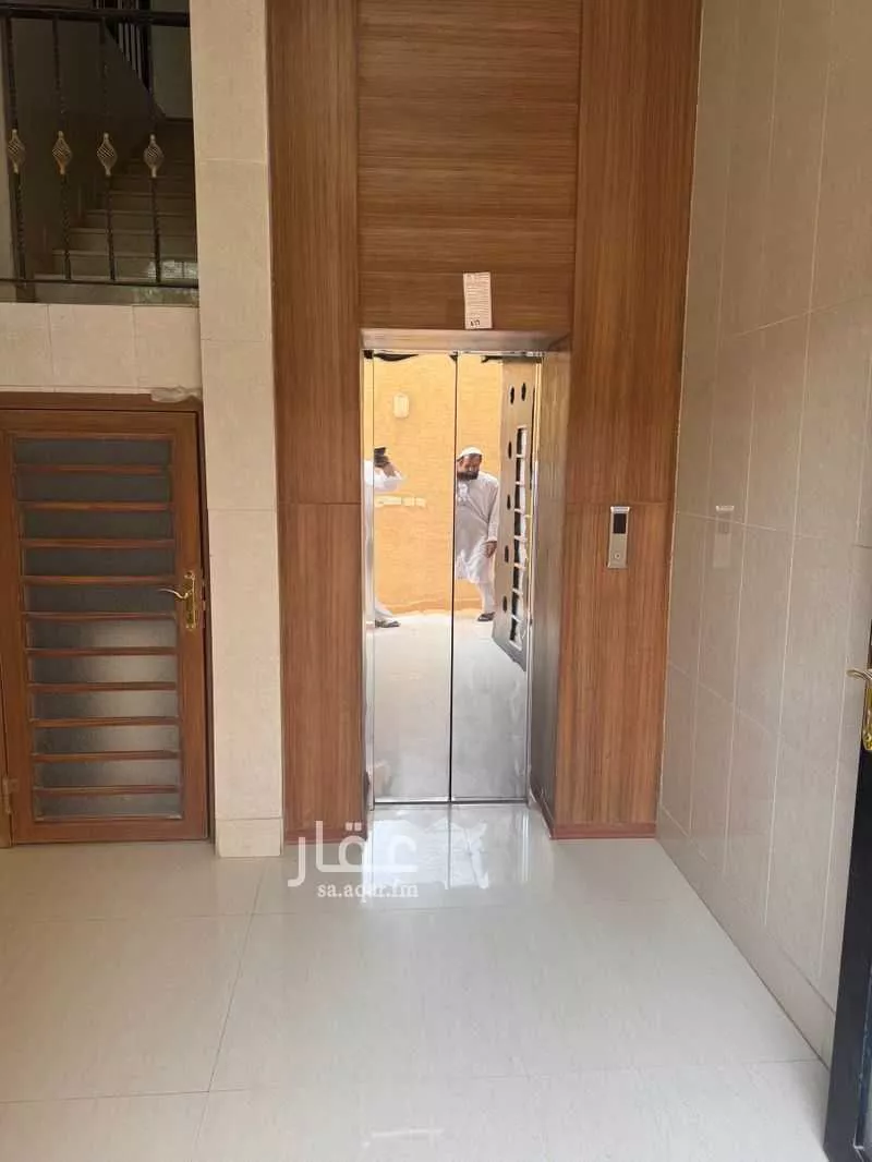 3 bedroom apartment in Al Aqiq 2