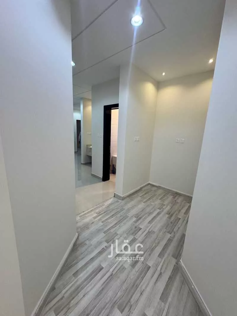 3 bedroom apartment in Al Aqiq 7
