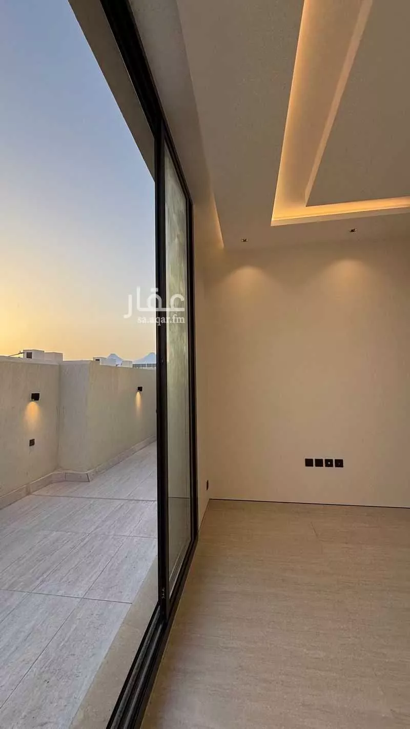 4 bedroom floor in Al Yasmin 12
