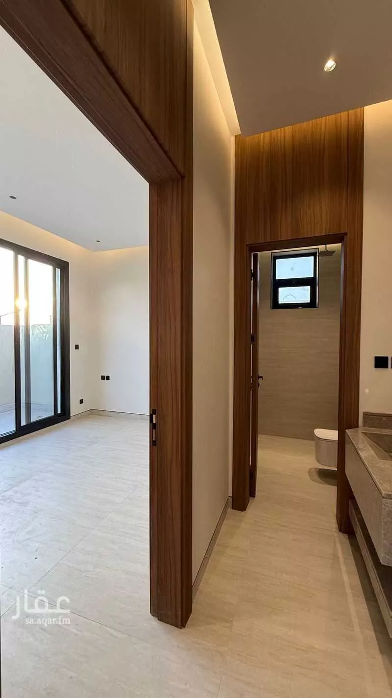 4 bedroom floor in Al Yasmin 19