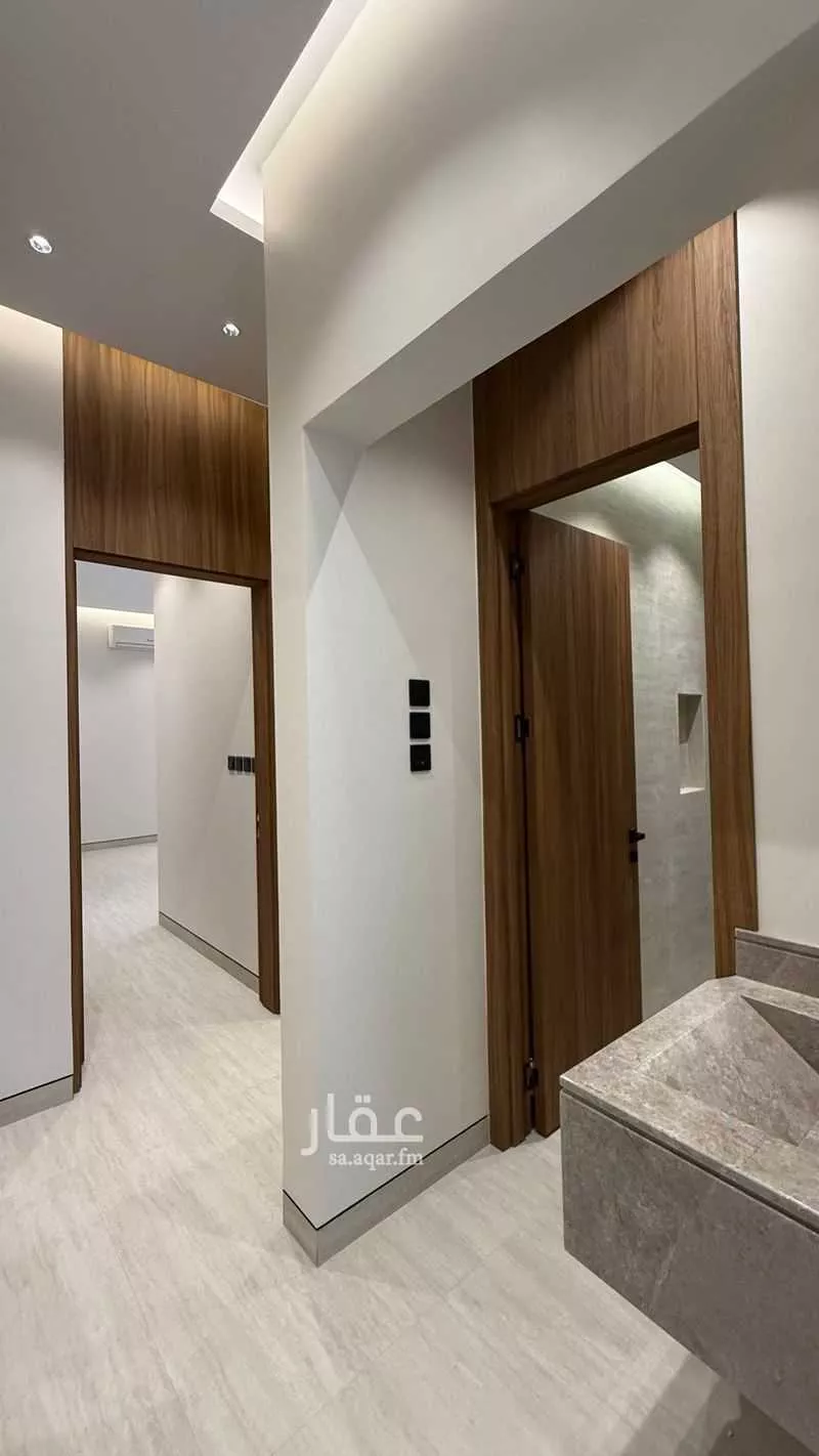 4 bedroom floor in Al Yasmin 20