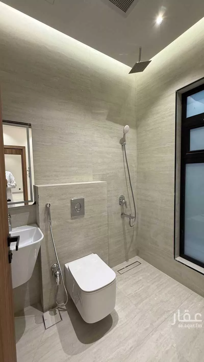 4 bedroom floor in Al Yasmin 21