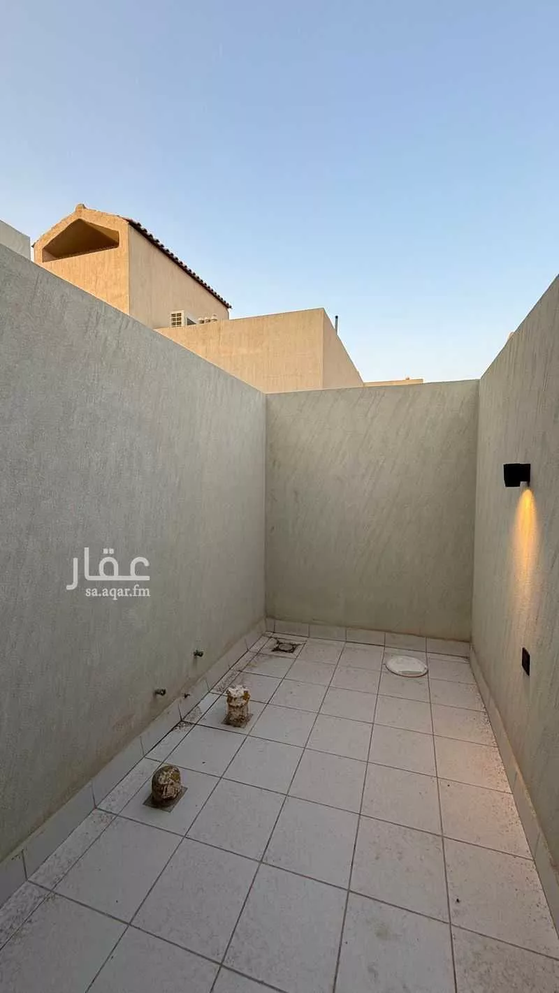 4 bedroom floor in Al Yasmin 24