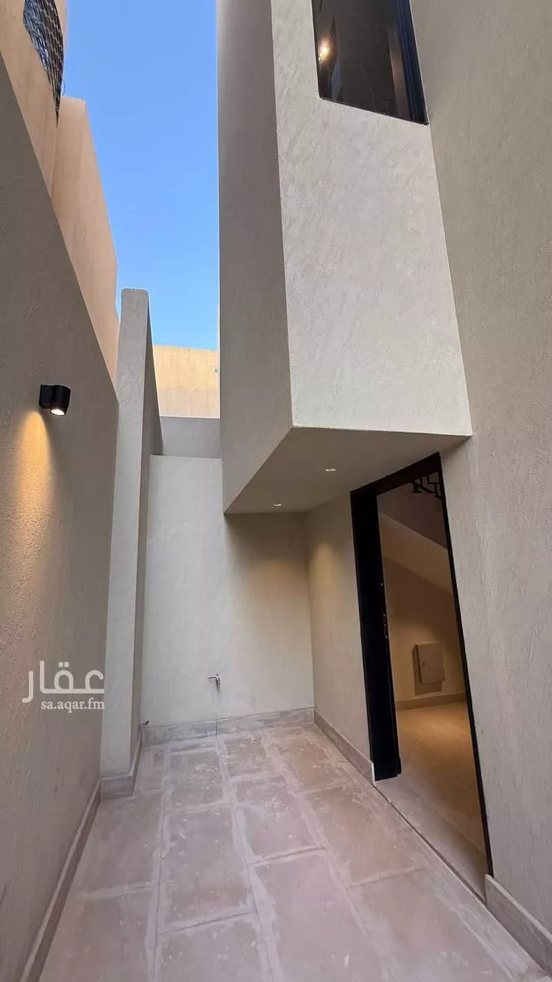 4 bedroom floor in Al Yasmin 4