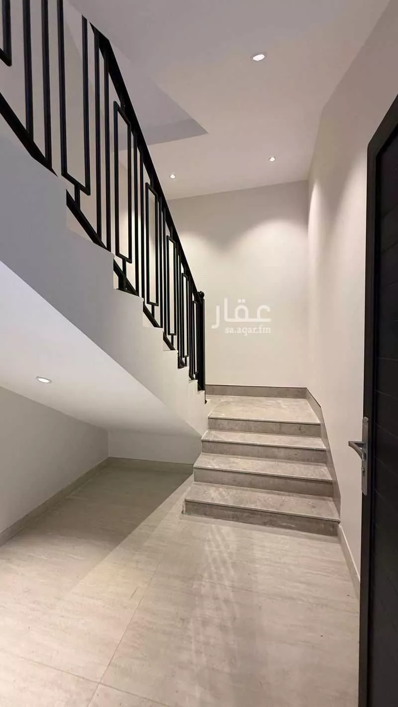 4 bedroom floor in Al Yasmin 5