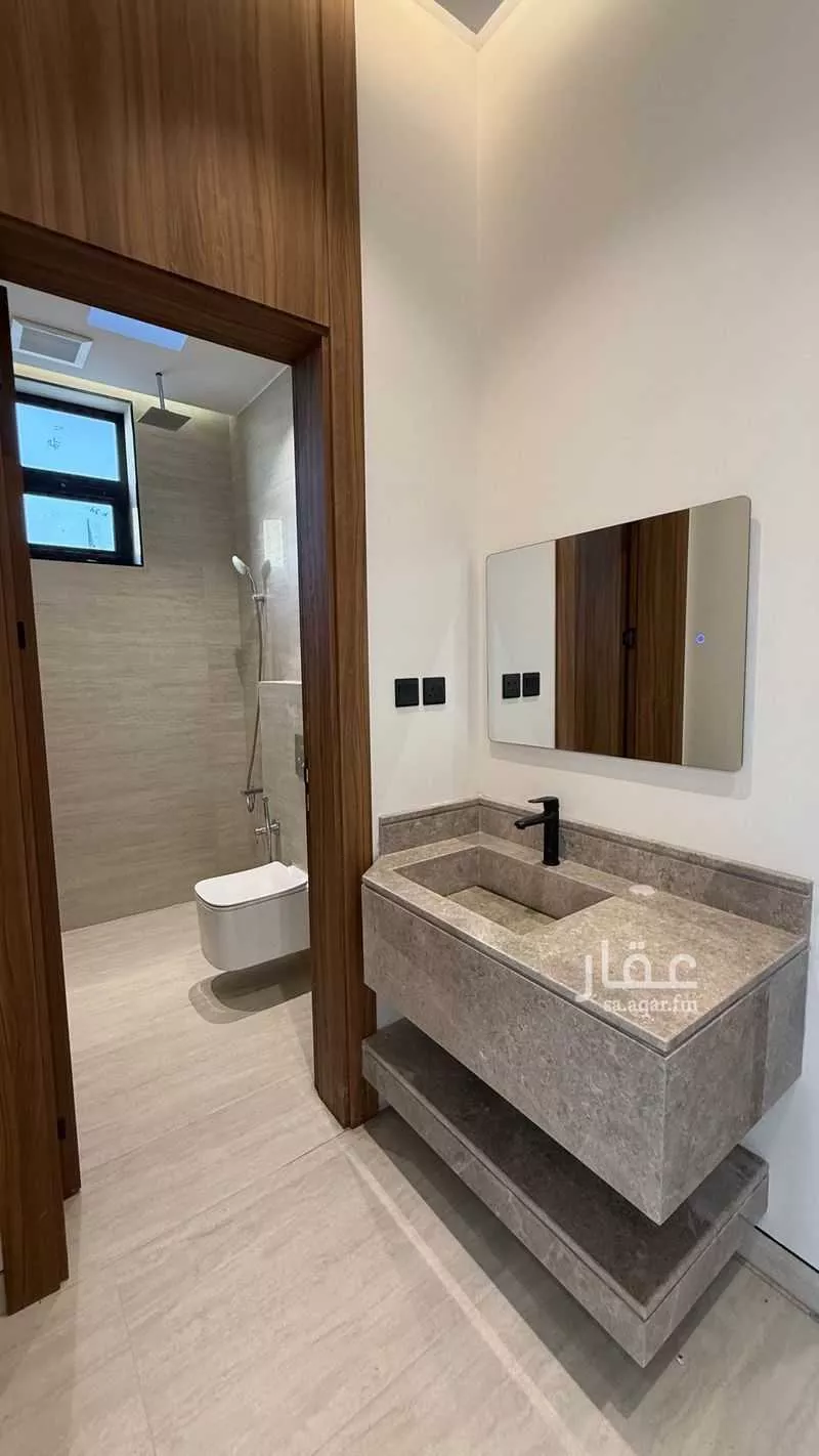 4 bedroom floor in Al Yasmin 8