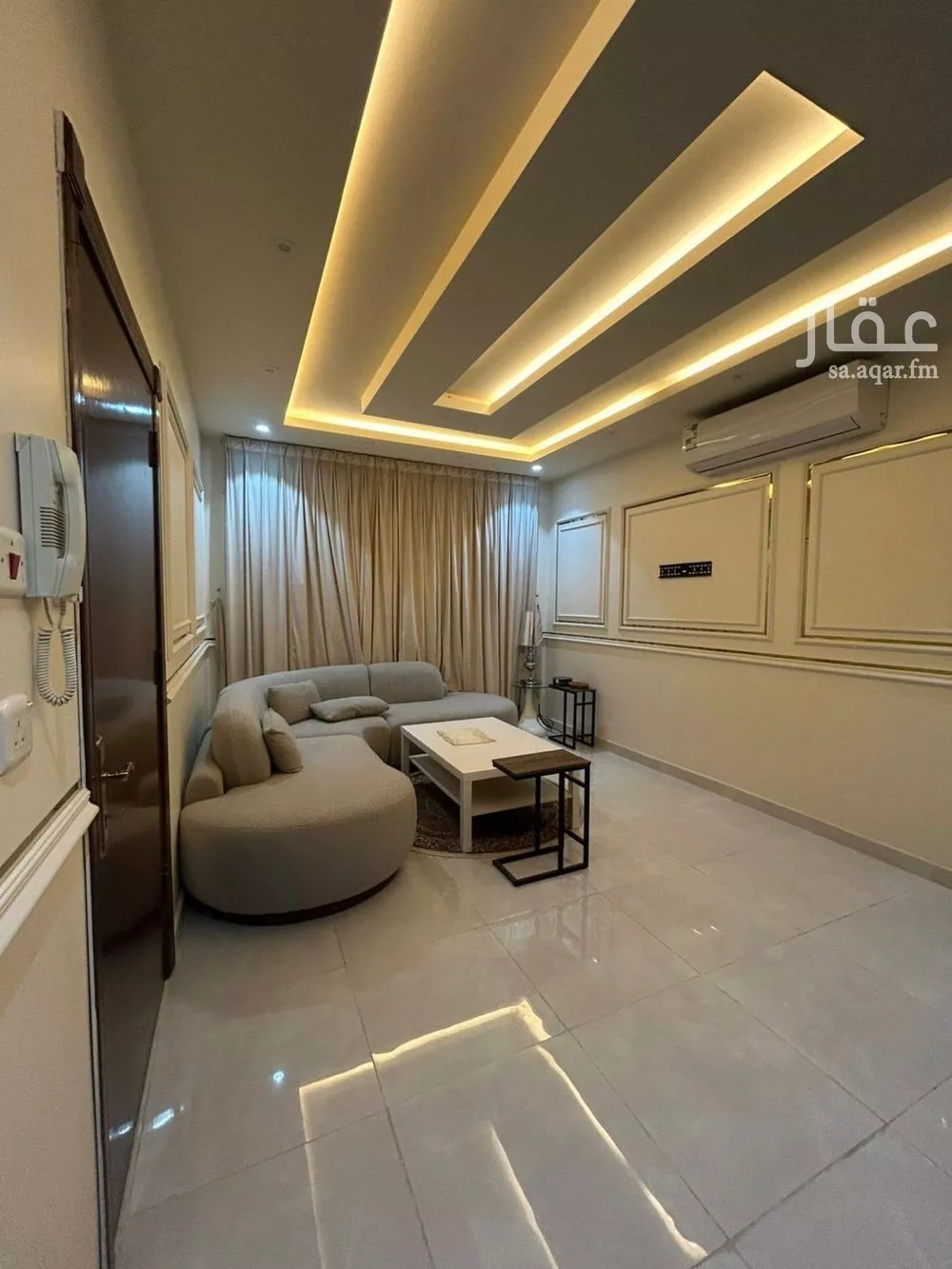 1 bedroom apartment in Al Malaz 2