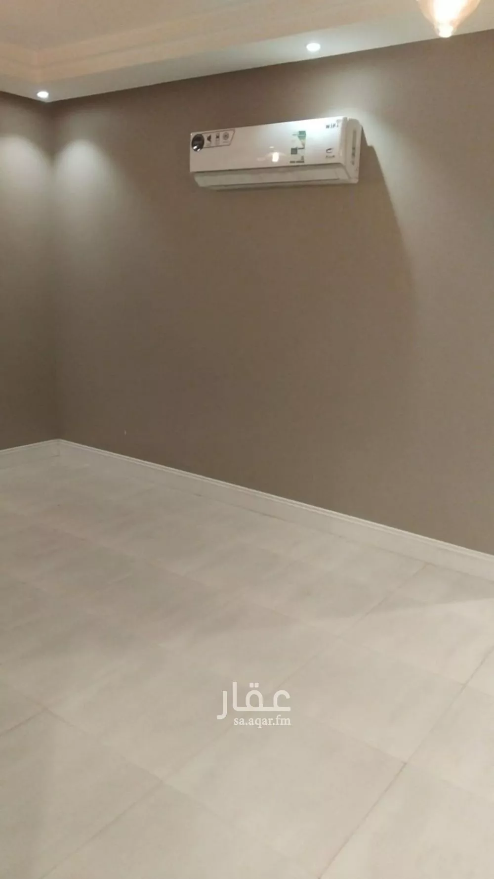 3 bedroom apartment in Al Malqa 9