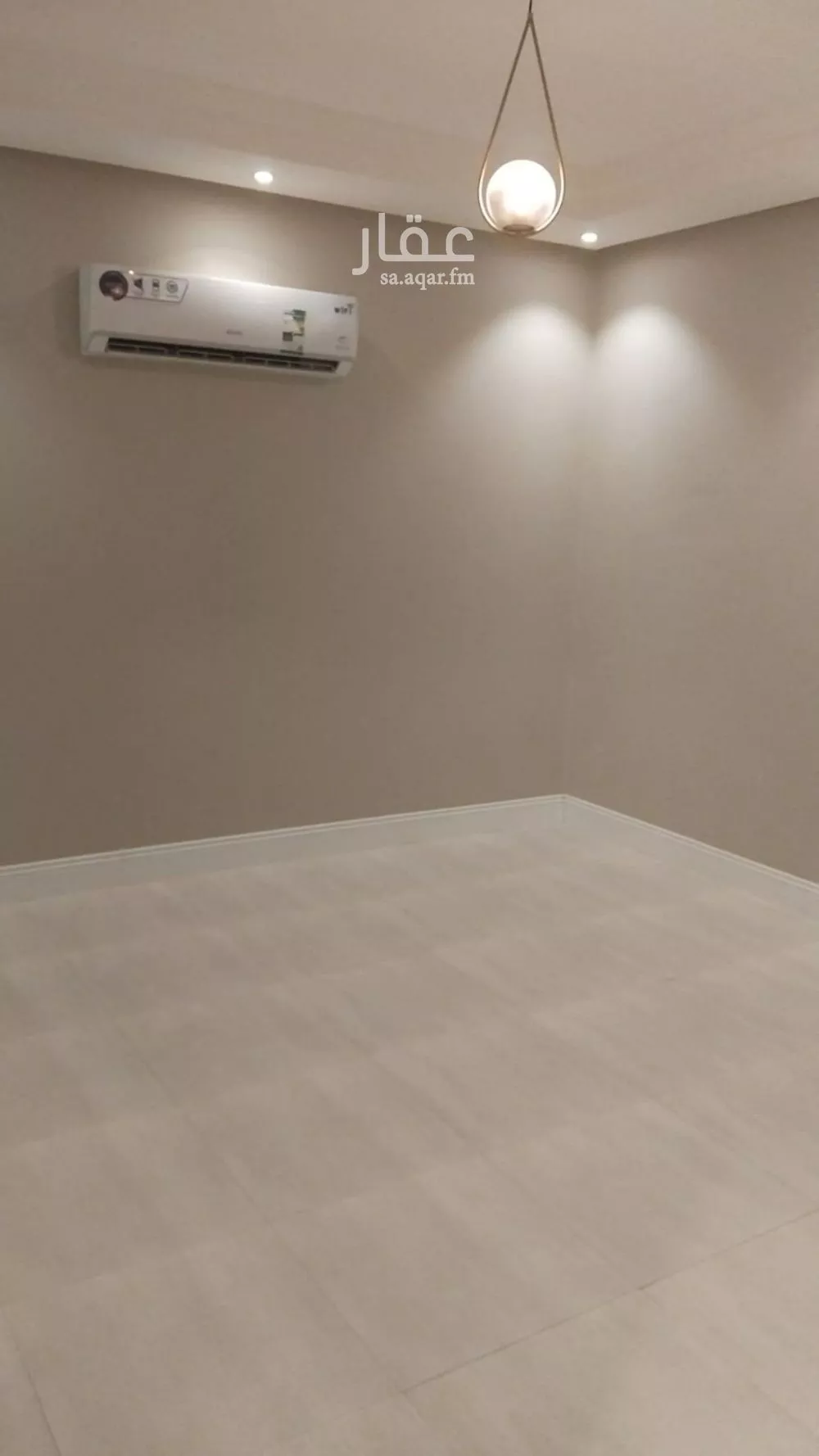 3 bedroom apartment in Al Malqa 11