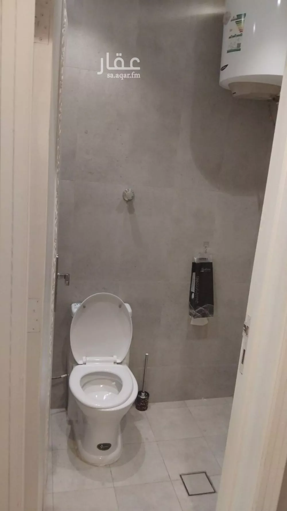 3 bedroom apartment in Al Malqa 10