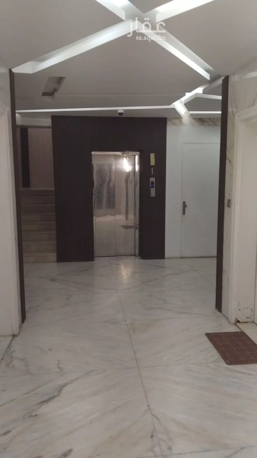 3 bedroom apartment in Al Malqa 6