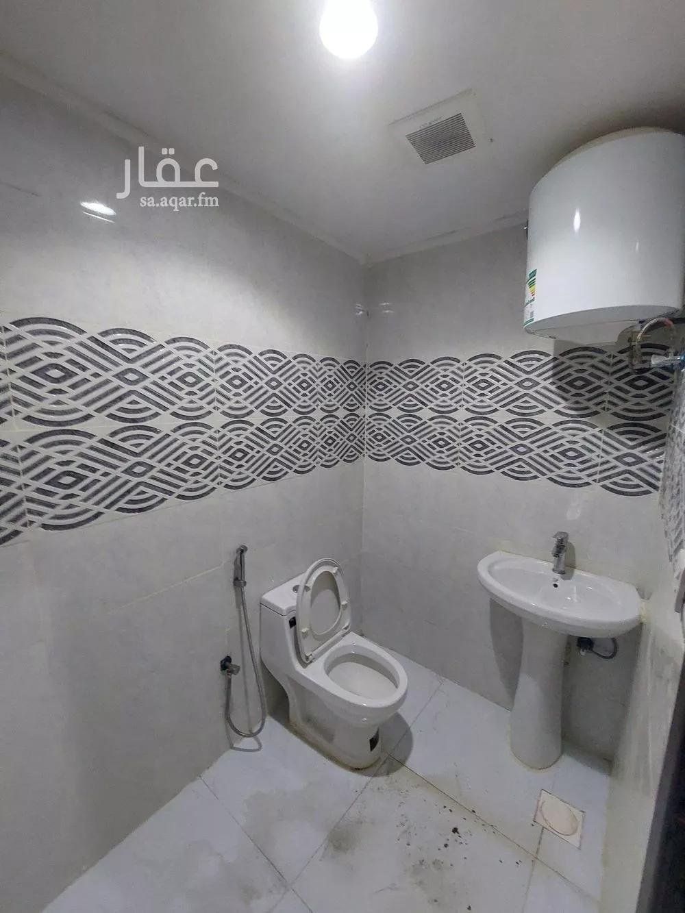 1 bedroom apartment in Al Aqiq 3