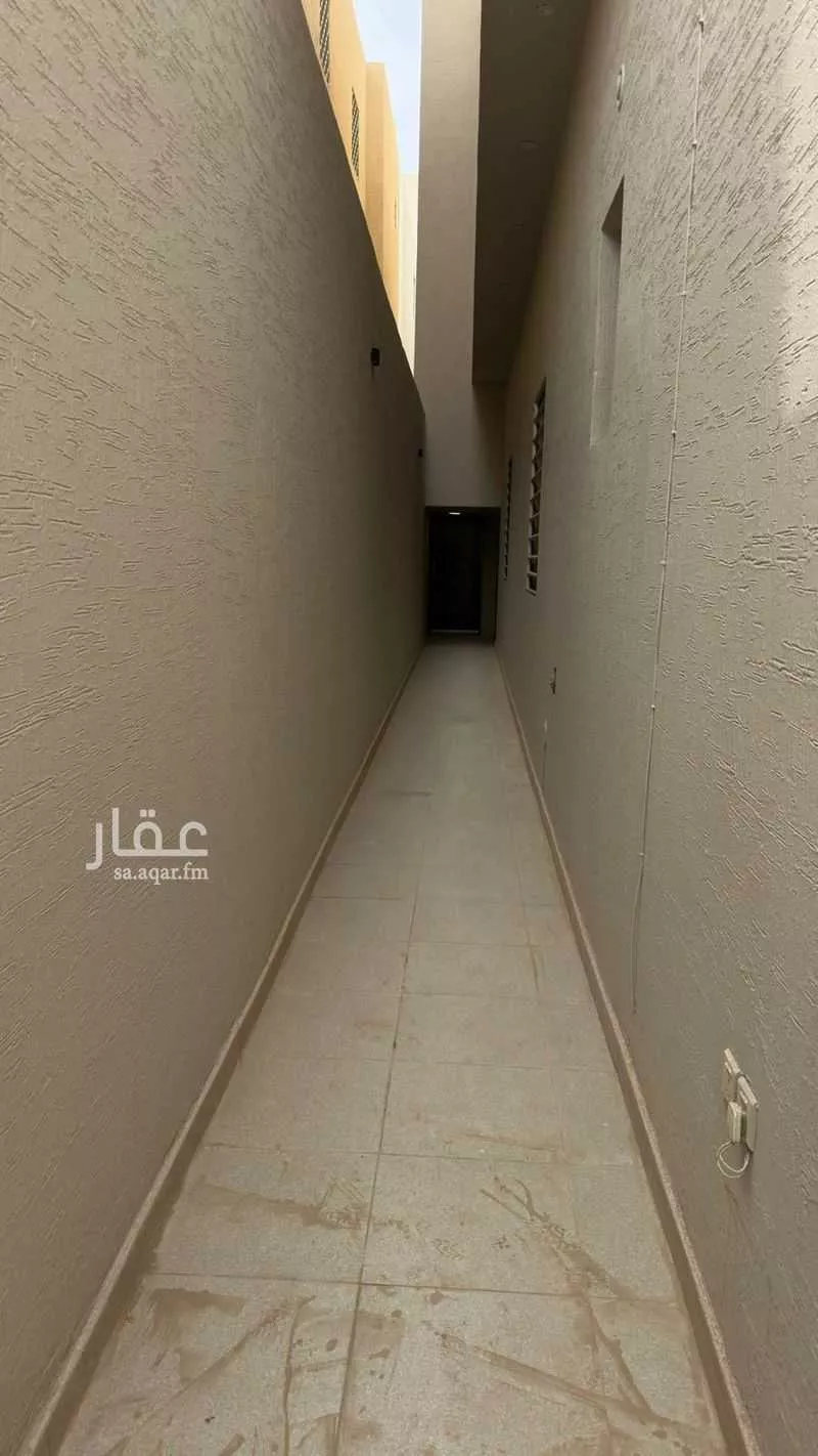 شقة 3 غرف في العارض 3