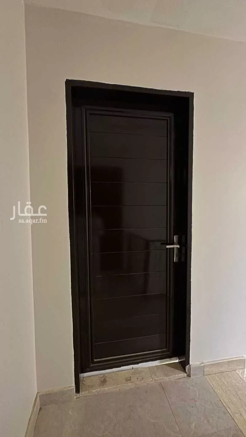 شقة 3 غرف في العارض 4