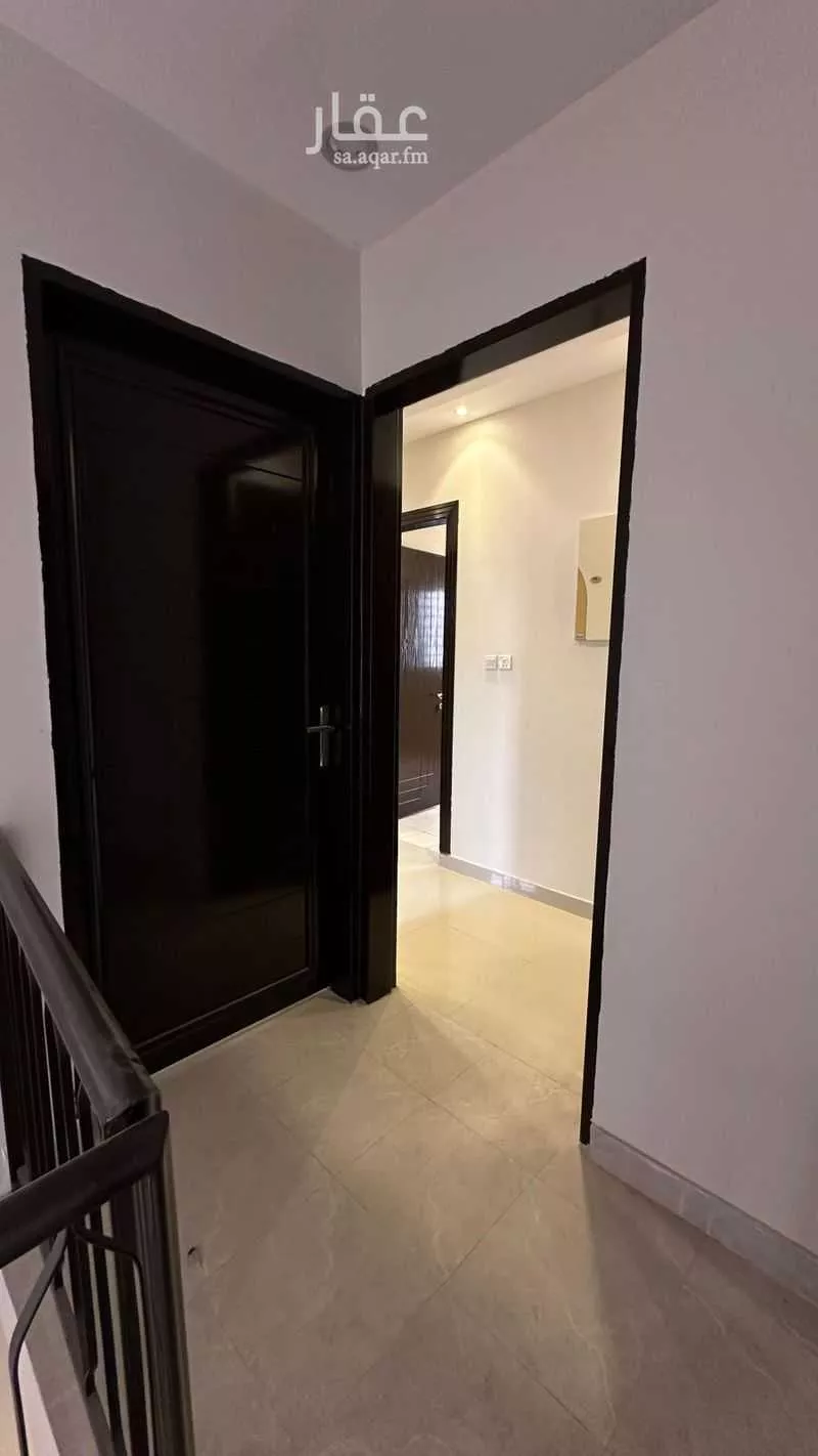 شقة 3 غرف في العارض 5