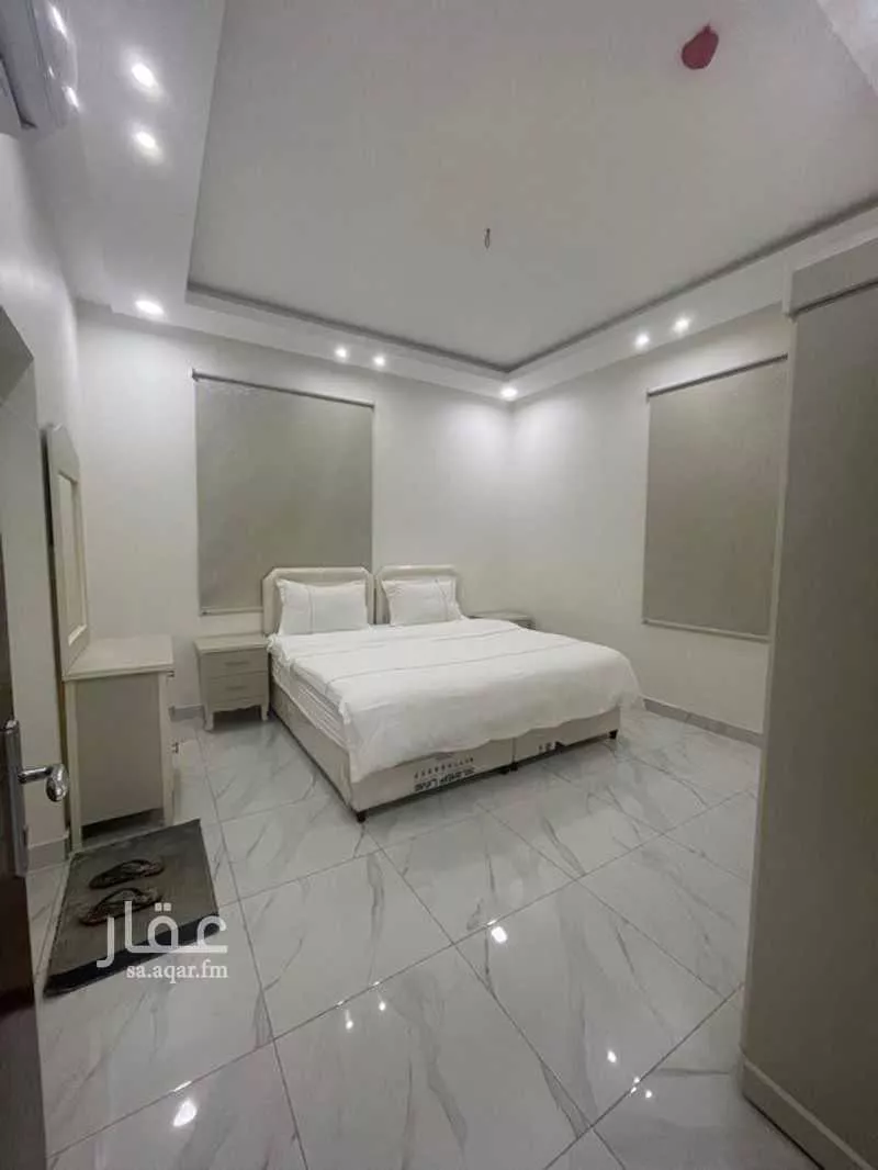 2 bedroom apartment in Taibah 2