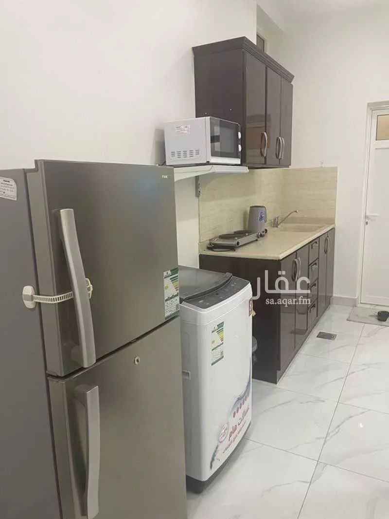 2 bedroom apartment in Taibah 5