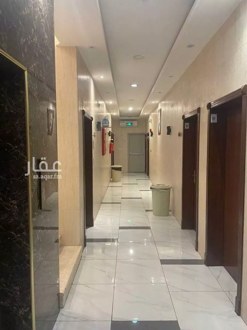 2 bedroom apartment in Taibah 8