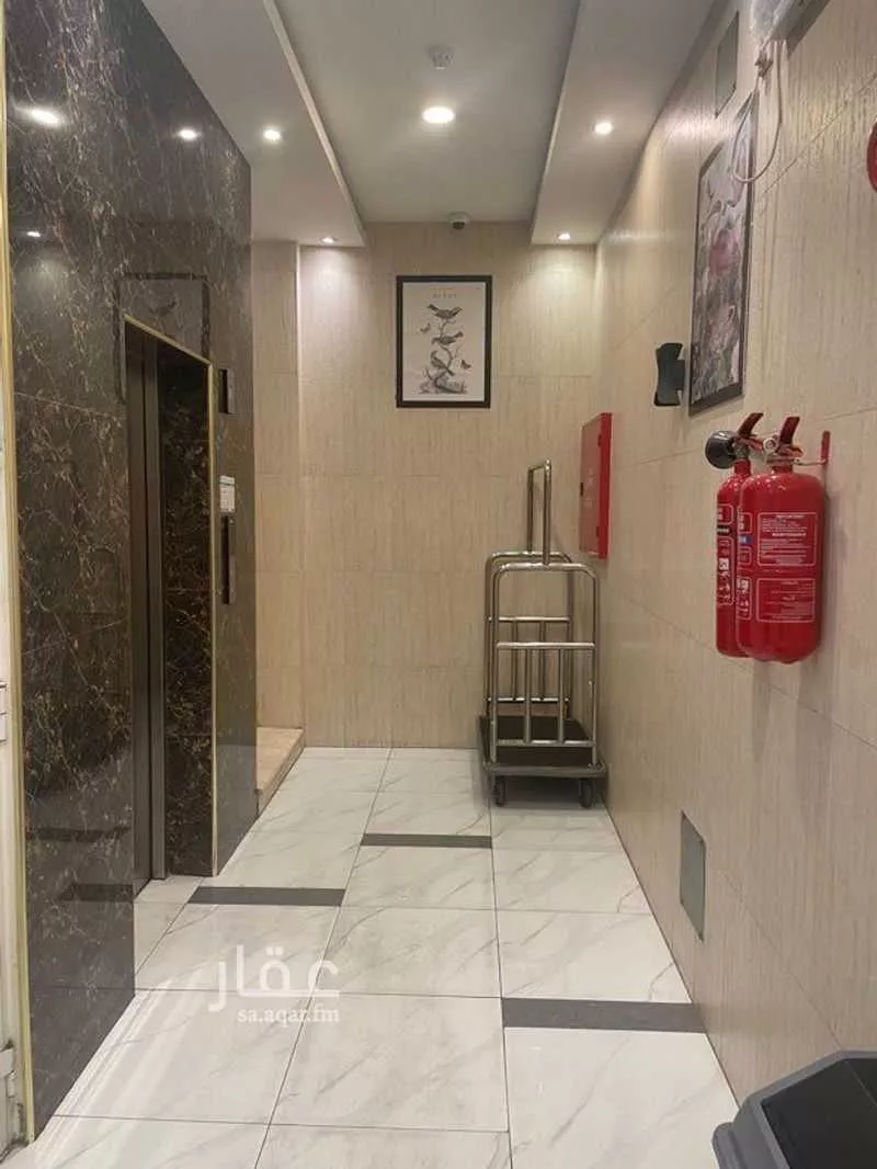 2 bedroom apartment in Taibah 9