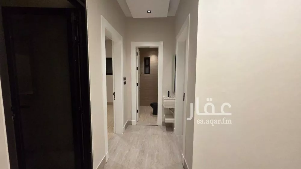 شقة 3 غرف في العارض 3