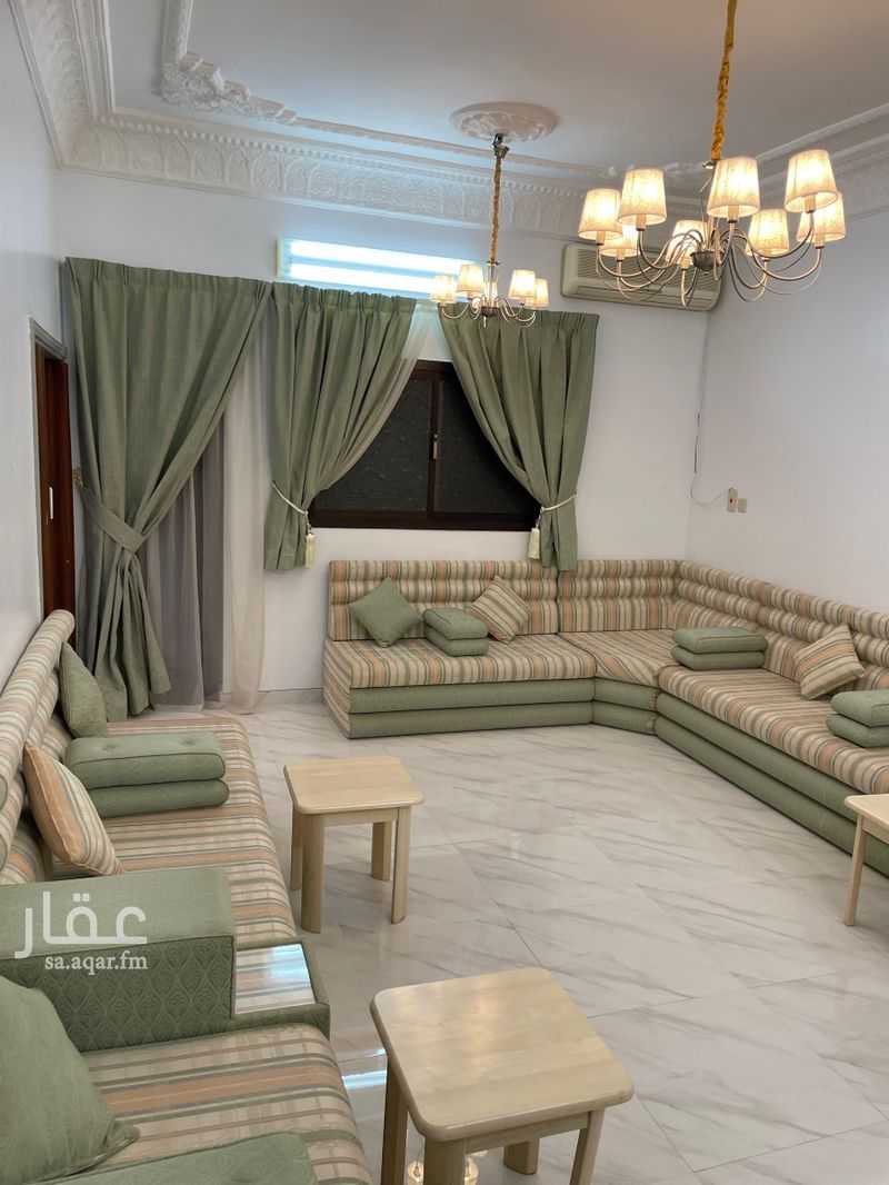 شقة 3 غرف في الروضة، الرياض 22
