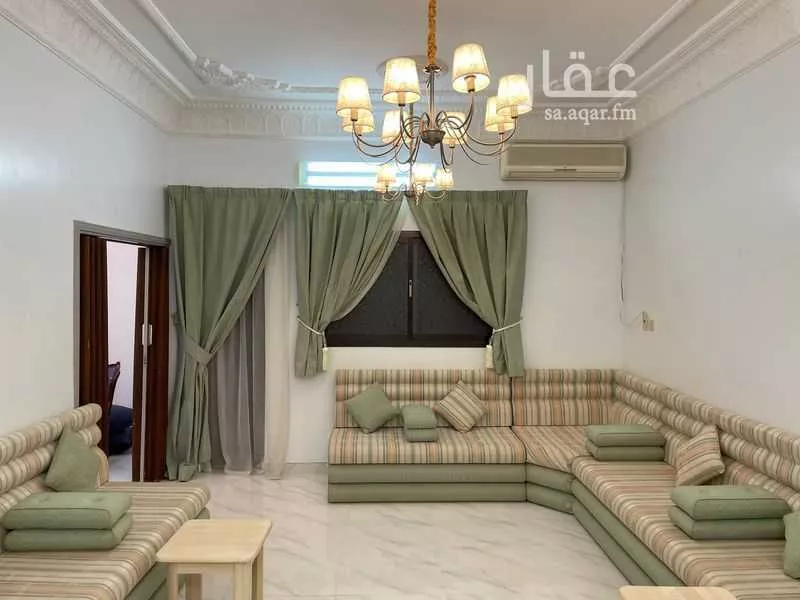 شقة 3 غرف في الروضة 20