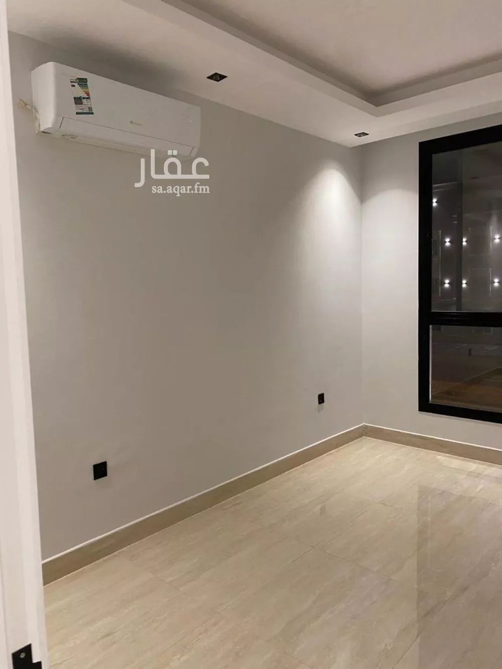شقة 3 غرف في الملقا 2