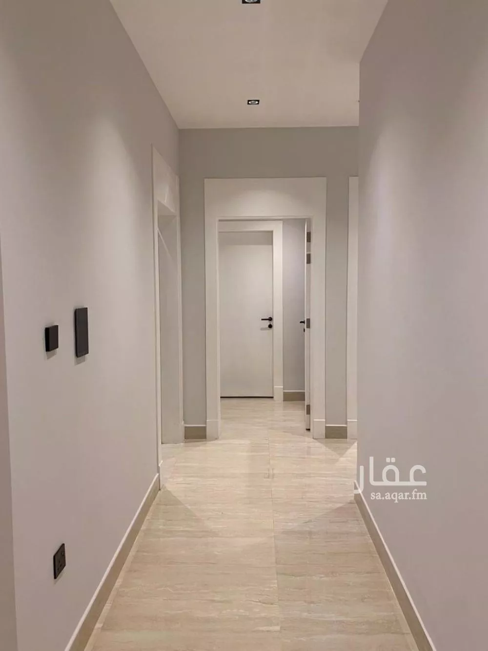 شقة 3 غرف في الملقا 7