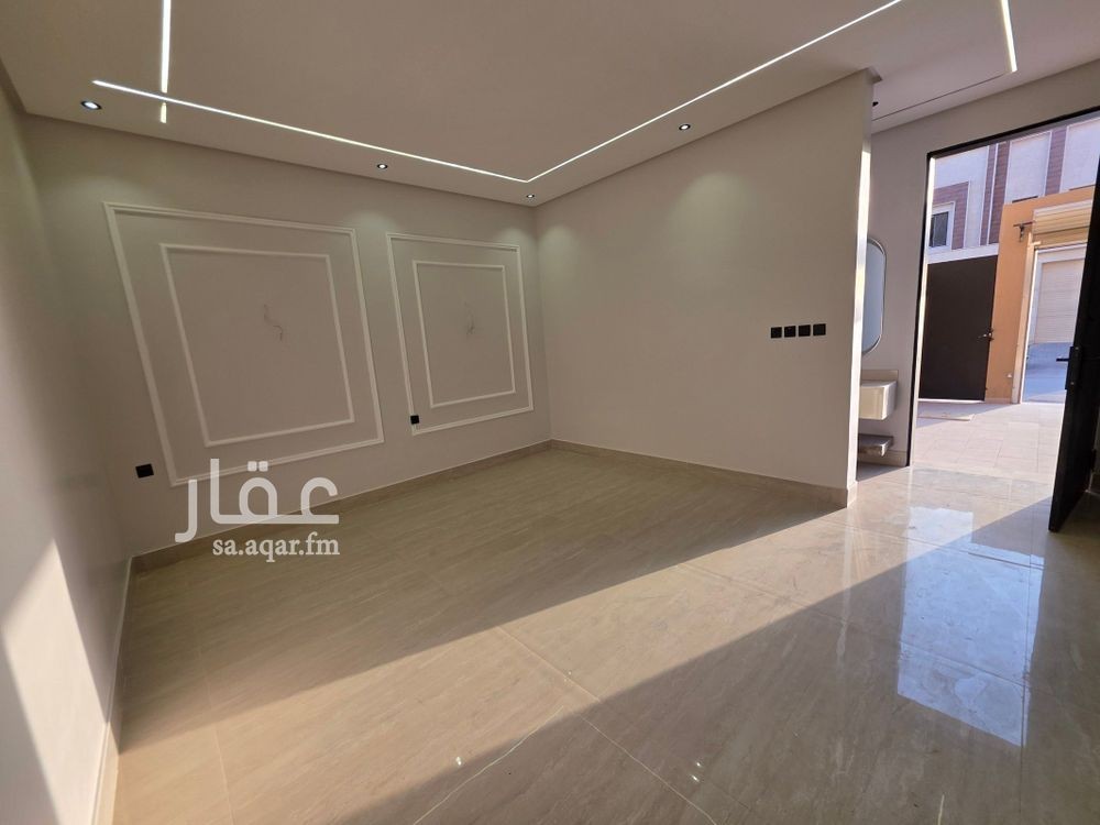 شقة 4 غرف في ظهرة نمار، الرياض 8