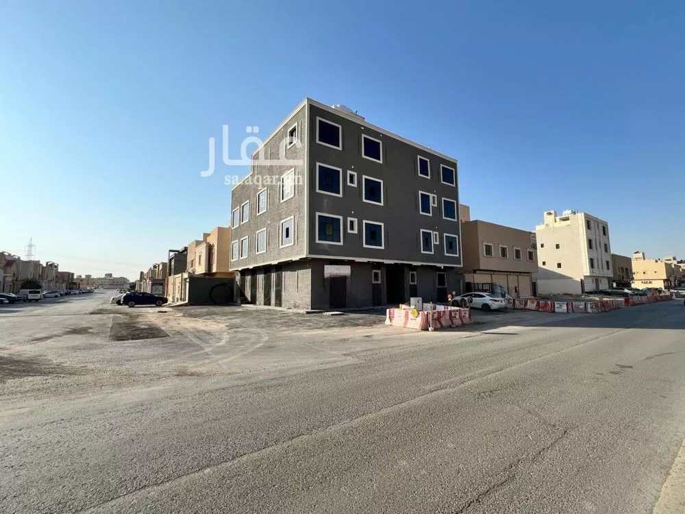 شقة 4 غرف في ظهرة نمار 2