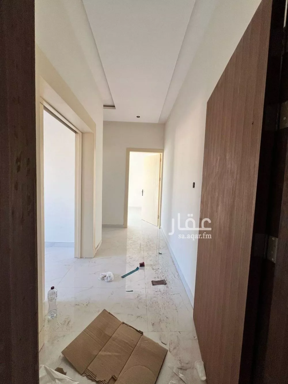 شقة 4 غرف في ظهرة نمار 11