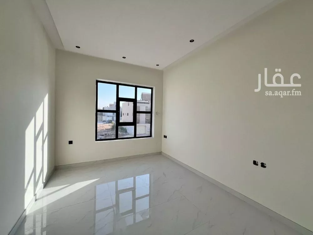 شقة 4 غرف في ظهرة نمار 4