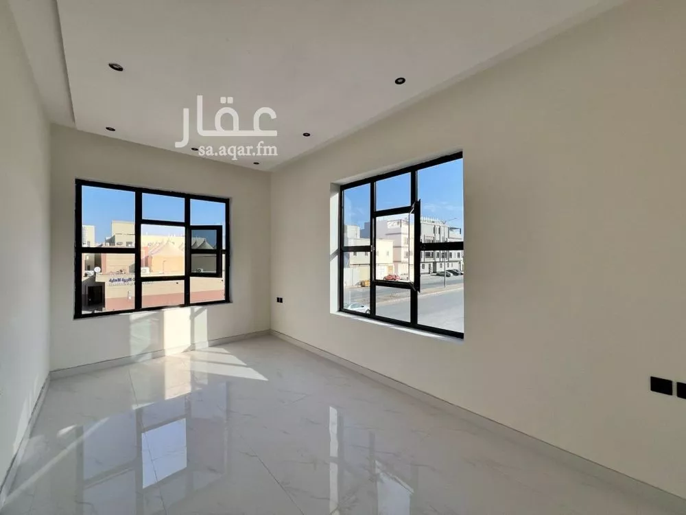 شقة 4 غرف في ظهرة نمار 5