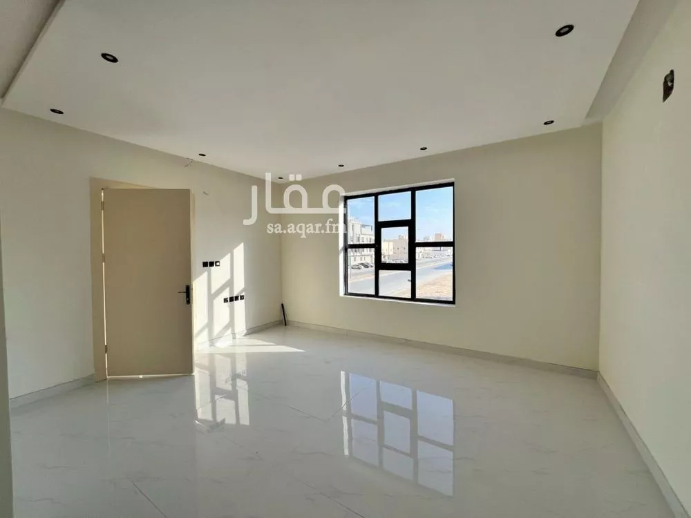شقة 4 غرف في ظهرة نمار 6