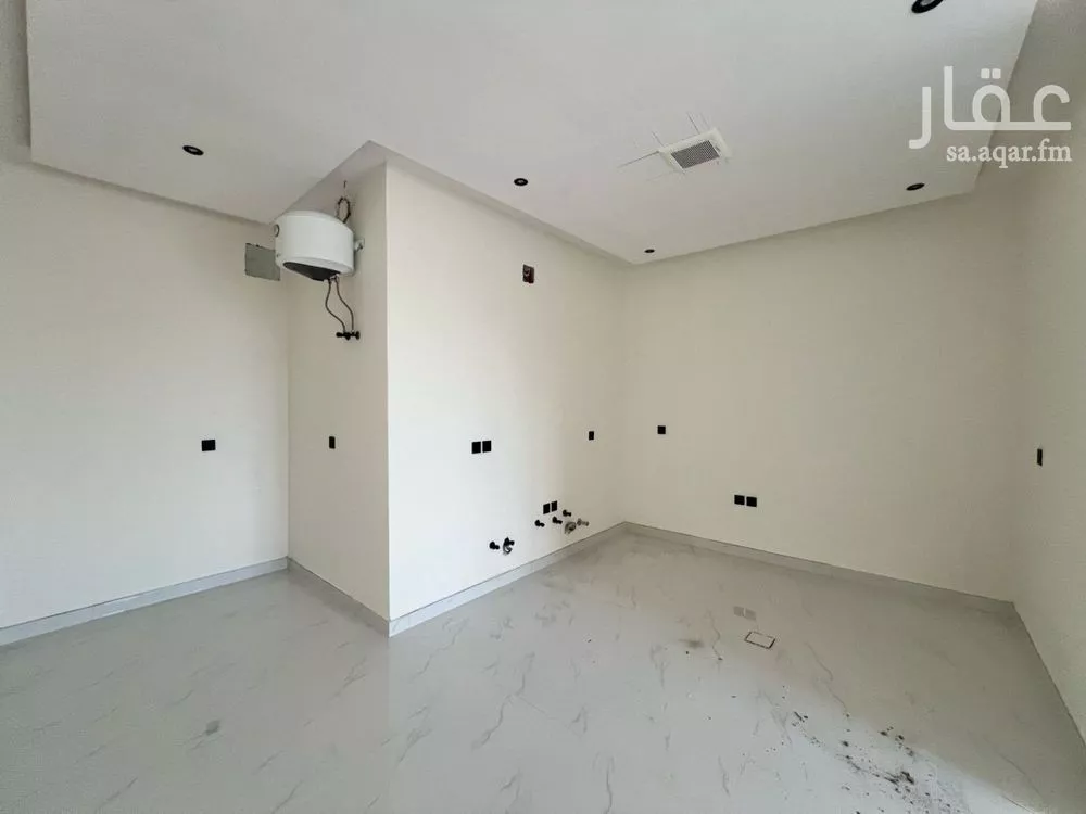 شقة 4 غرف في ظهرة نمار 9