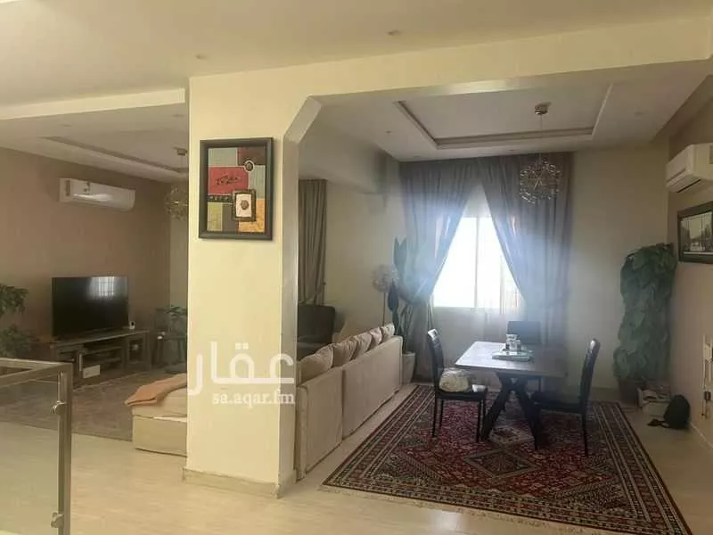 فيلا 6 غرف في العارض 3