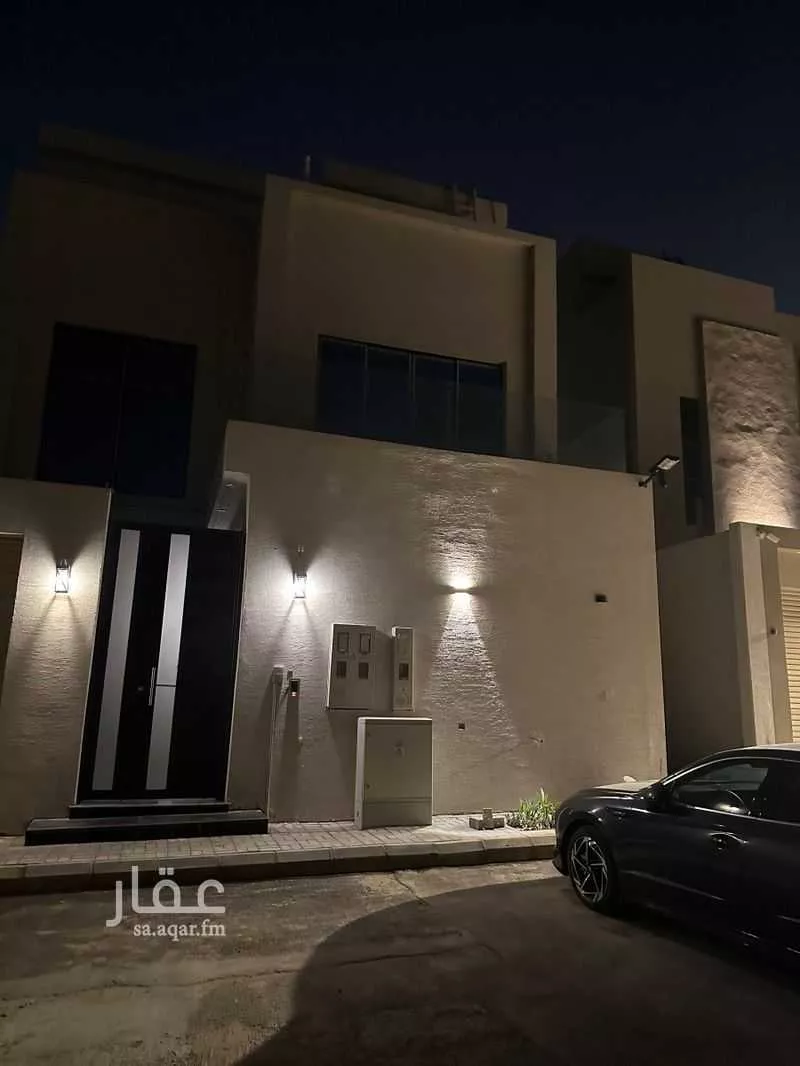 دور 3 غرف في النرجس 5