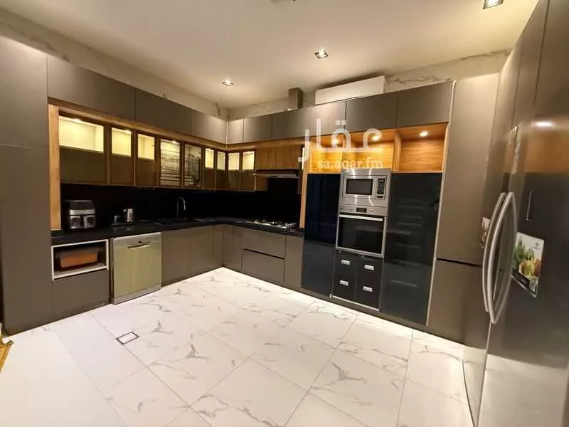 فيلا 5 غرف في العارض 16